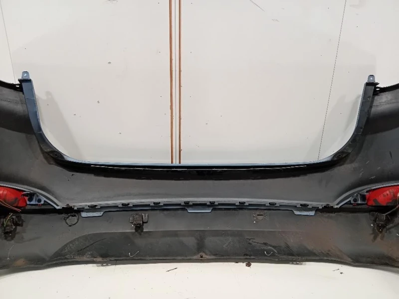 Paraurti POST PARAURTI POST Hyundai IX35 2013