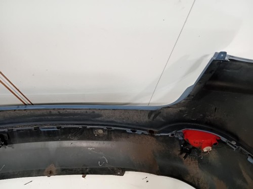 Modanatura Paracolpi Passaruota POST SX 2049427X Citroen DS3 Crossback 2018