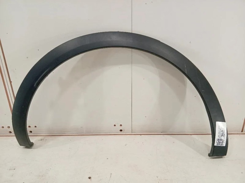 Modanatura Paracolpi Passaruota POST SX 2049427X Citroen DS3 Crossback 2018