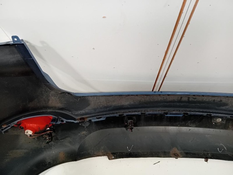 Modanatura Paracolpi Passaruota POST SX 2049427X Citroen DS3 Crossback 2018