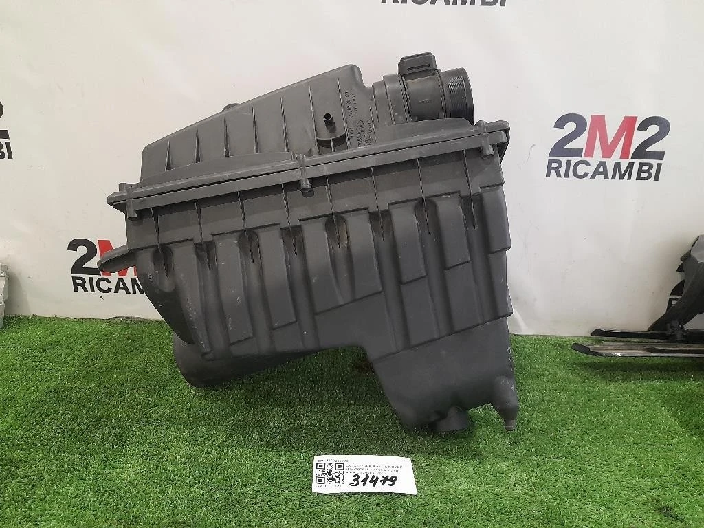 Scatola Filtro ARIA 4620285902 Land Rover Range Rover III 2009