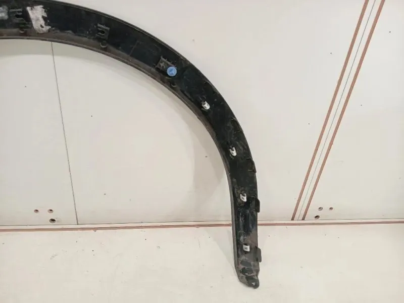 Modanatura Paracolpi Passaruota POST SX 2049427X Citroen DS3 Crossback 2018