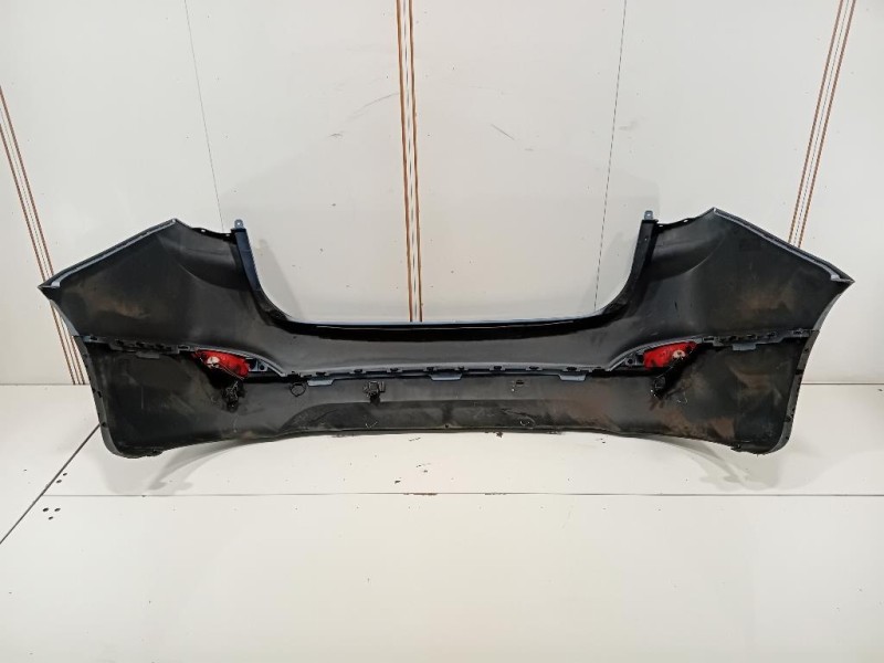 Modanatura Paracolpi Passaruota POST SX 2049427X Citroen DS3 Crossback 2018