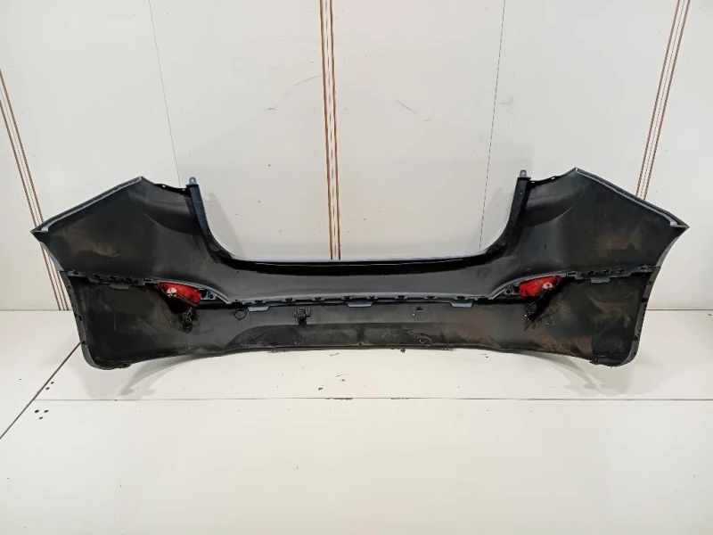 Paraurti POST PARAURTI POST Hyundai IX35 2013