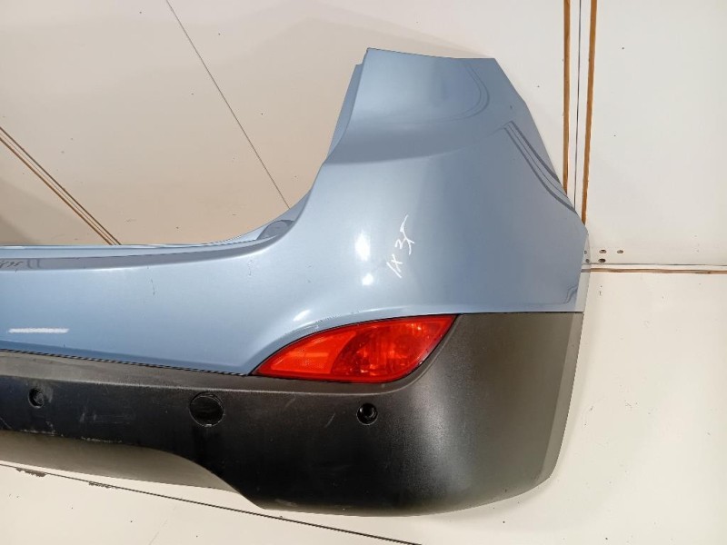 Paraurti POST PARAURTI POST Hyundai IX35 2013