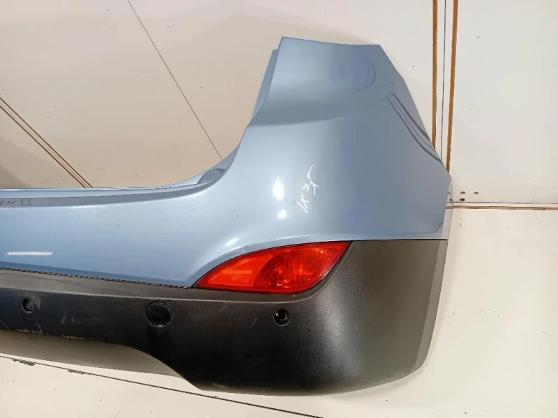 Paraurti POST PARAURTI POST Hyundai IX35 2013