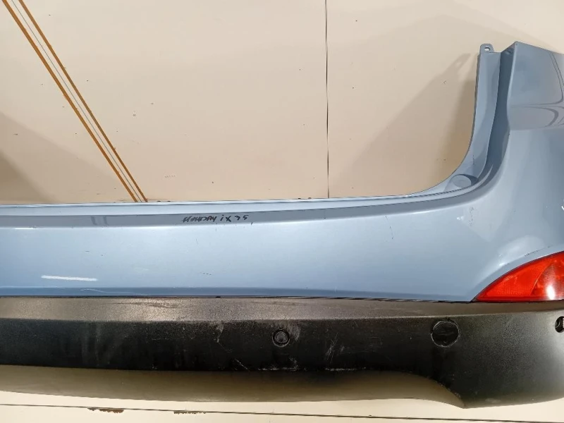 Paraurti POST PARAURTI POST Hyundai IX35 2013