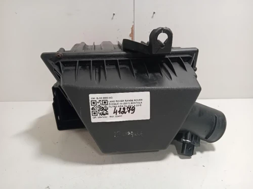 Scatola Filtro ARIA BJ32-9600-AD Land Rover Range Rover Evoque I 2011