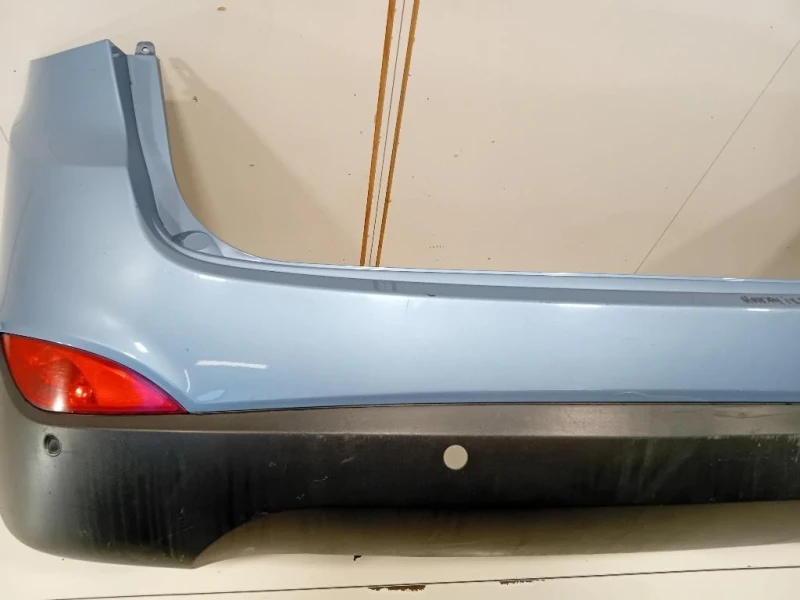 Paraurti POST PARAURTI POST Hyundai IX35 2013