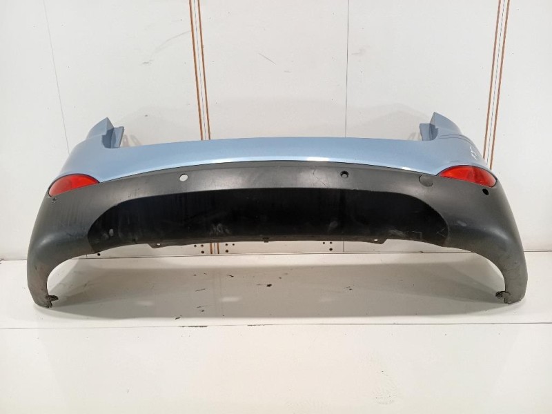 Modanatura Paracolpi Passaruota POST SX 735597606 Fiat Panda II 2009