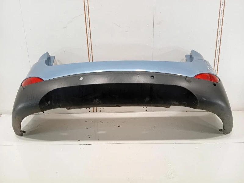 Paraurti POST PARAURTI POST Hyundai IX35 2013