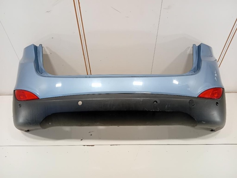 Modanatura Paracolpi Passaruota POST SX BK31-V280K97-A Ford Transit VI 2019