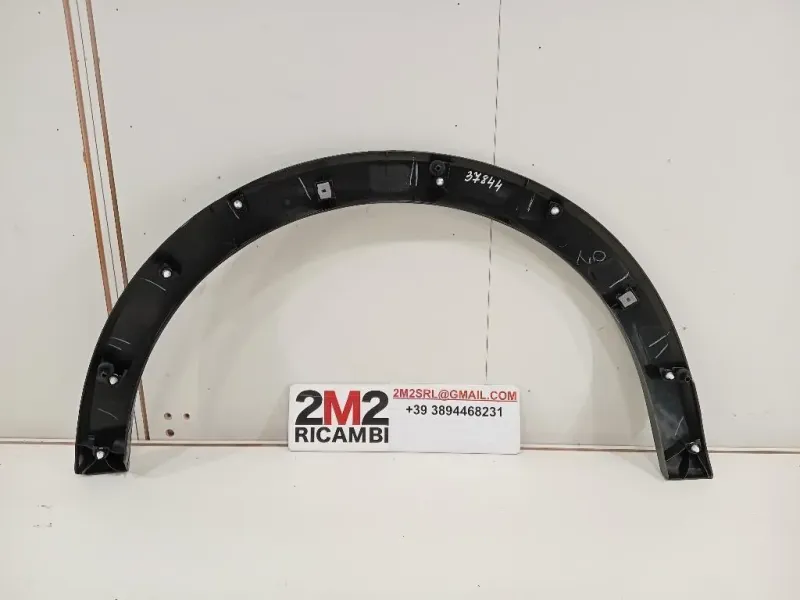 Modanatura Paracolpi Passaruota POST SX BK31-V280K97-A Ford Transit VI 2019