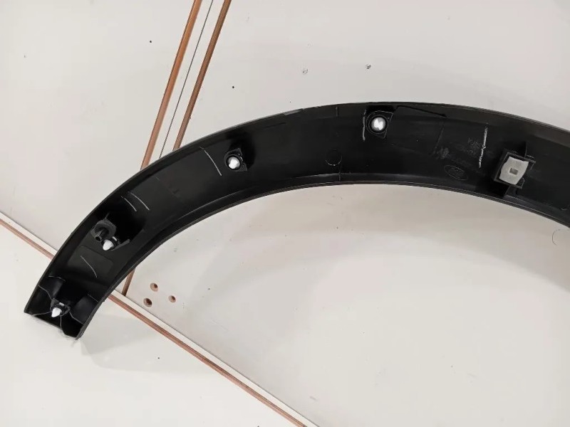 Modanatura Paracolpi Passaruota POST SX BK31-V280K97-A Ford Transit VI 2019