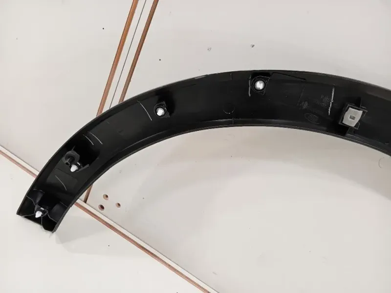 Modanatura Paracolpi Passaruota POST SX BK31-V280K97-A Ford Transit VI 2019