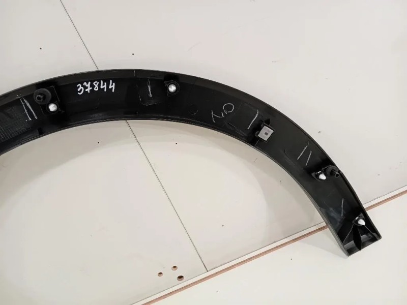 Modanatura Paracolpi Passaruota POST SX BK31-V280K97-A Ford Transit VI 2019