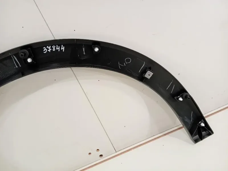 Modanatura Paracolpi Passaruota POST SX BK31-V280K97-A Ford Transit VI 2019