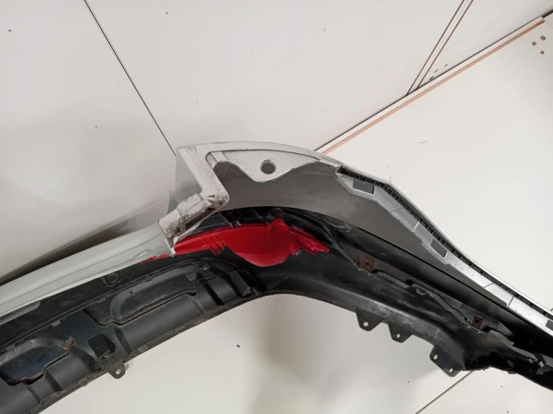 Paraurti POST PARAURTI POST Hyundai Santa FÉ IV 2013