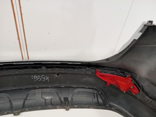 Modanatura Paracolpi Passaruota POST SX 87743-H8400 Kia Stonic 2017