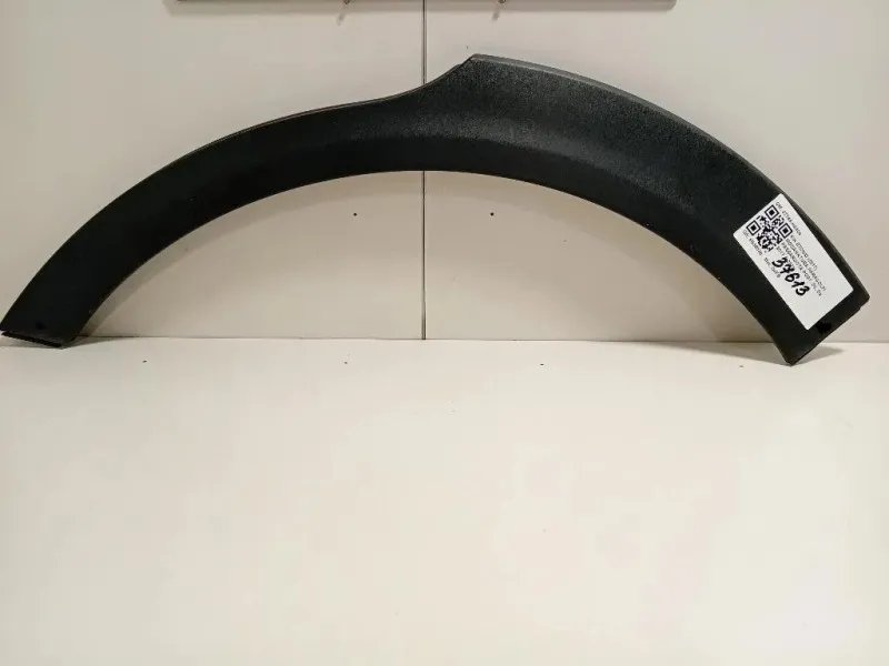 Modanatura Paracolpi Passaruota POST SX 87743-H8400 Kia Stonic 2017