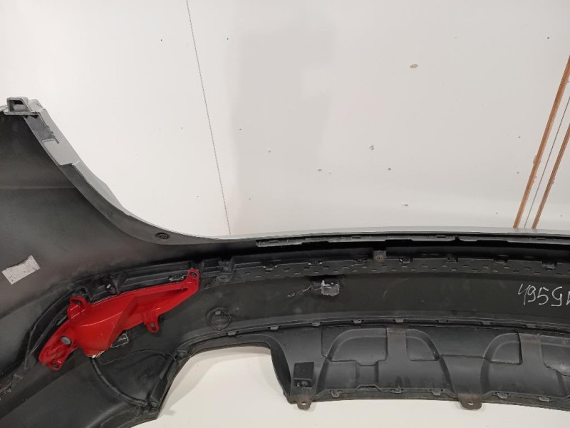 Modanatura Paracolpi Passaruota POST SX 87743-H8400 Kia Stonic 2017