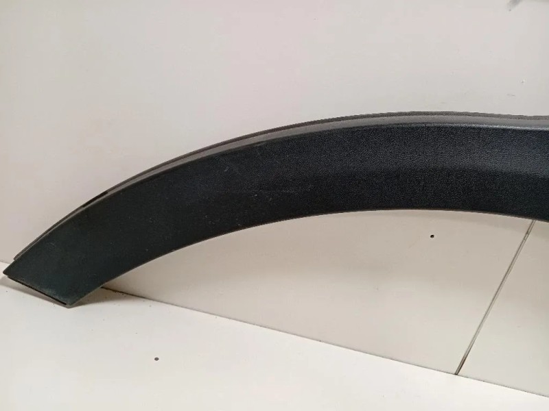 Modanatura Paracolpi Passaruota POST SX 87743-H8400 Kia Stonic 2017