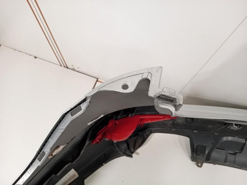 Paraurti POST PARAURTI POST Hyundai Santa FÉ IV 2013