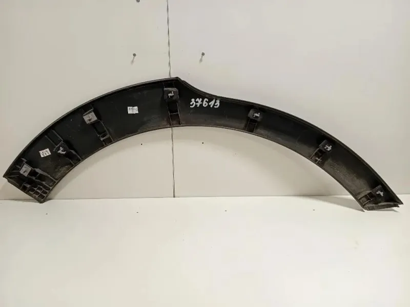 Modanatura Paracolpi Passaruota POST SX 87743-H8400 Kia Stonic 2017