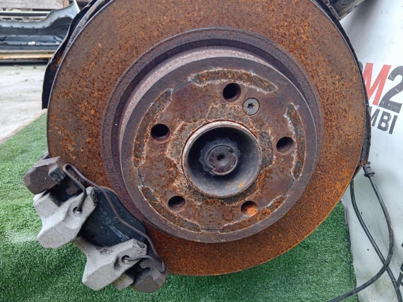 Assale POST A2043500141 Mercedes Classe C W204 2011