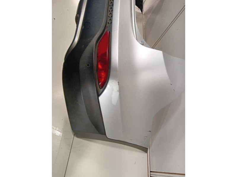 Paraurti POST PARAURTI POST Hyundai Santa FÉ IV 2013