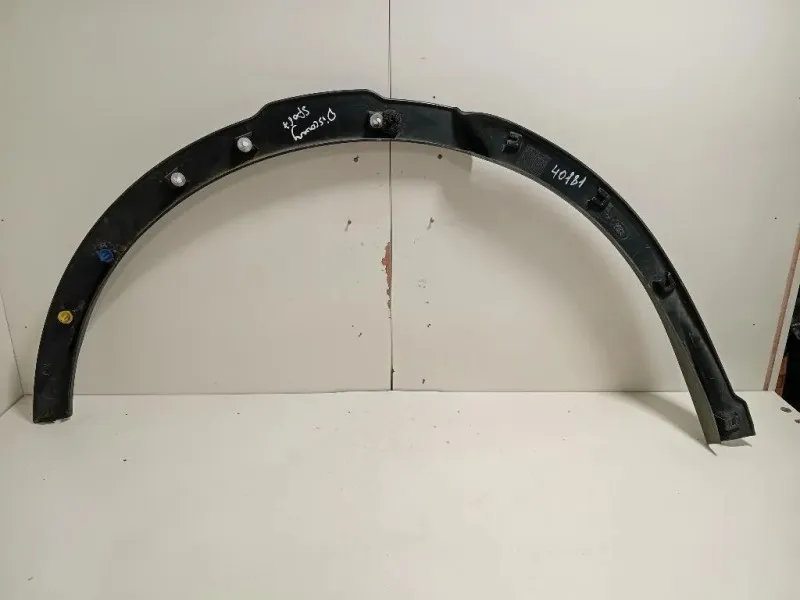 Modanatura Paracolpi Passaruota POST SX FK72-290E23-AC Land Rover Discovery V Sport 2019