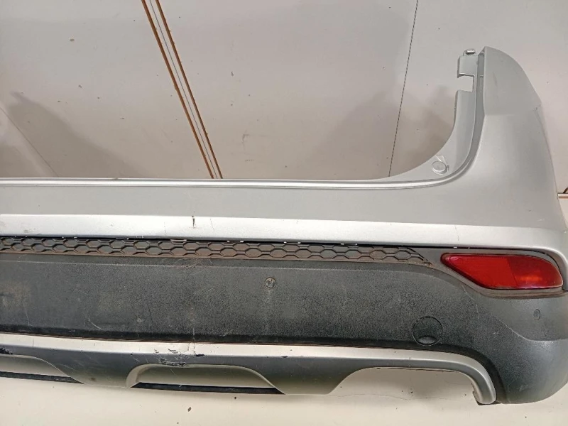 Paraurti POST PARAURTI POST Hyundai Santa FÉ IV 2013