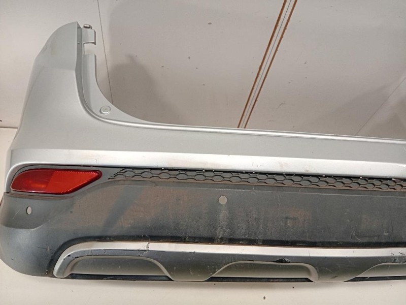 Paraurti POST PARAURTI POST Hyundai Santa FÉ IV 2013