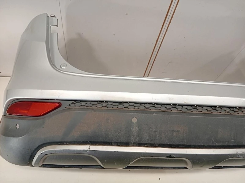 Paraurti POST PARAURTI POST Hyundai Santa FÉ IV 2013