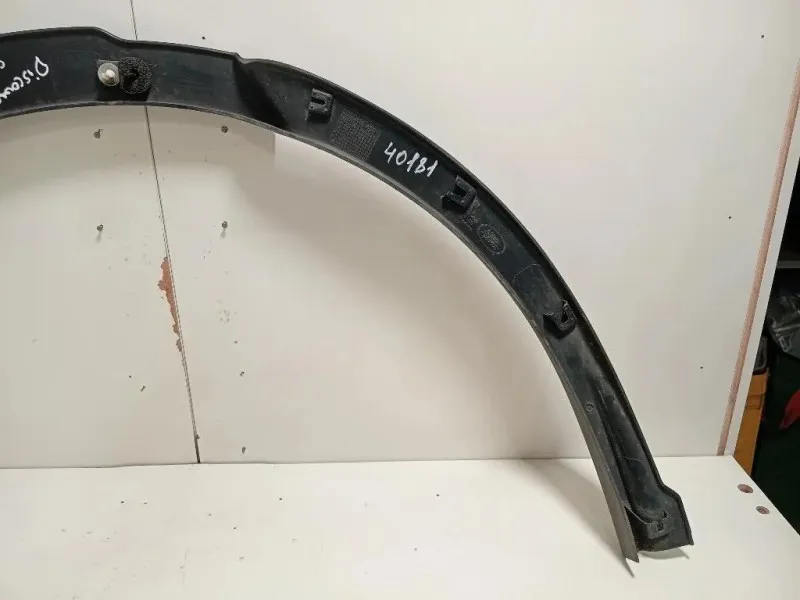 Modanatura Paracolpi Passaruota POST SX FK72-290E23-AC Land Rover Discovery V Sport 2019