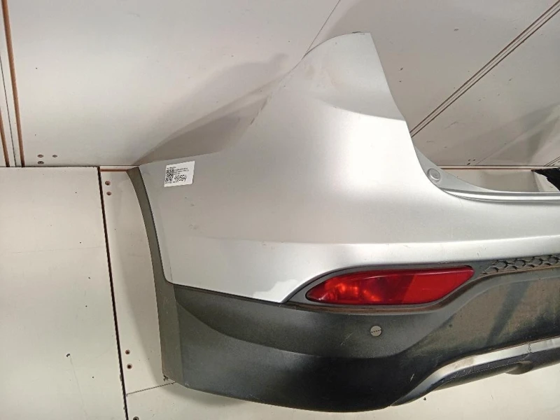 Paraurti POST PARAURTI POST Hyundai Santa FÉ IV 2013