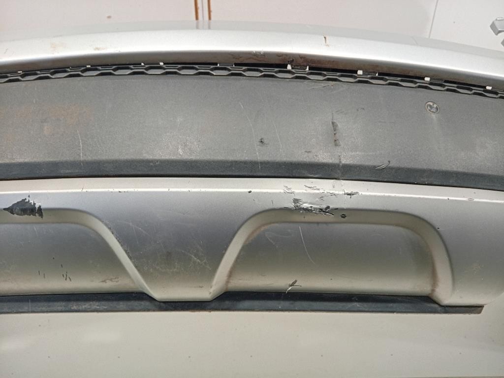 Modanatura Paracolpi Passaruota POST SX BJ32-290E23-AE Land Rover Range Rover Evoque I 2011