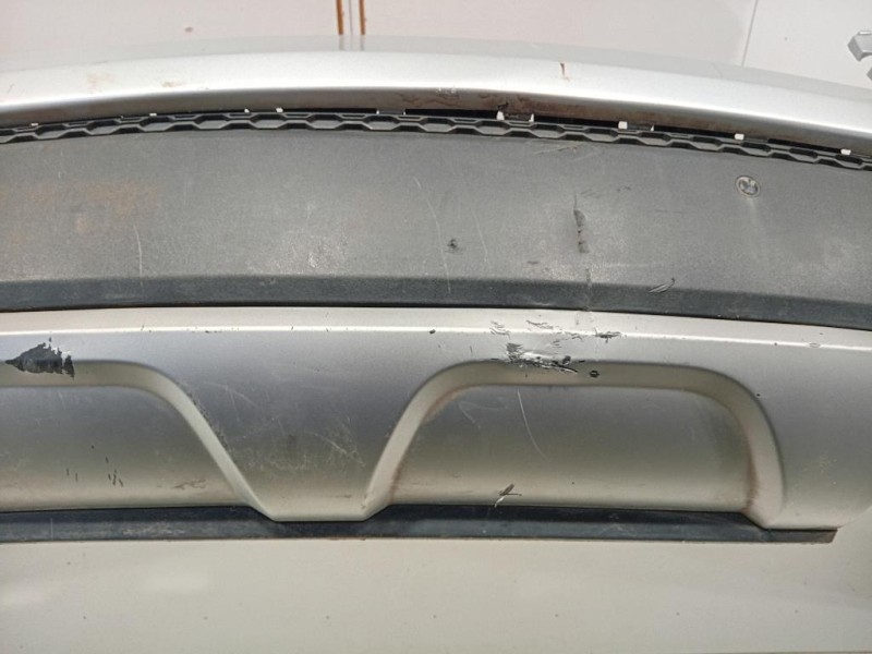 Paraurti POST PARAURTI POST Hyundai Santa FÉ IV 2013