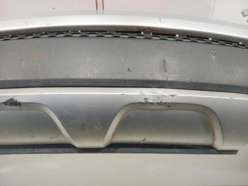 Paraurti POST PARAURTI POST Hyundai Santa FÉ IV 2013