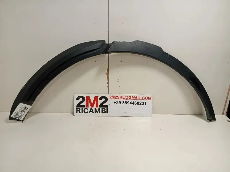 Modanatura Paracolpi Passaruota POST SX BJ32-290E23-AE Land Rover Range Rover Evoque I 2011