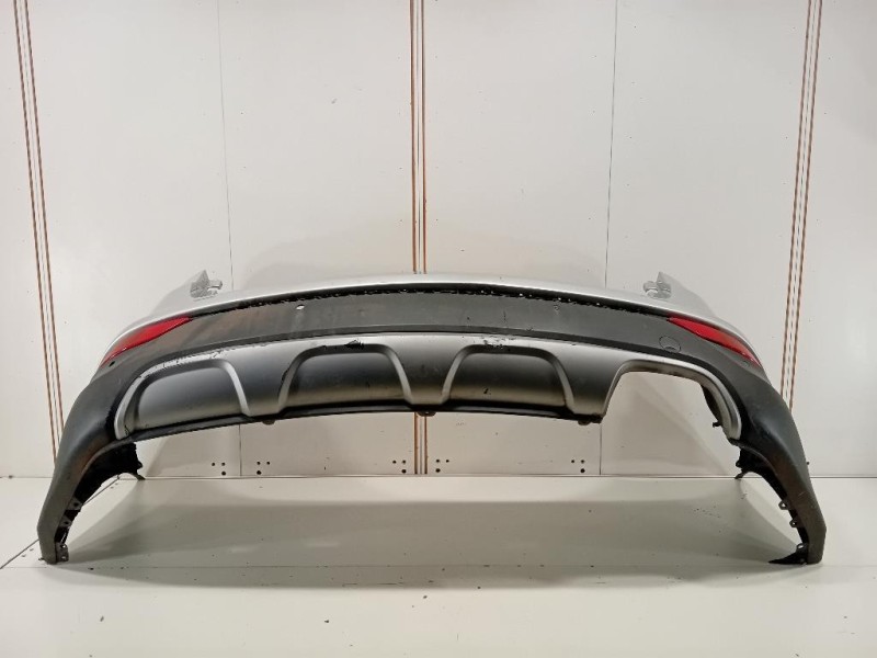 Paraurti POST PARAURTI POST Hyundai Santa FÉ IV 2013