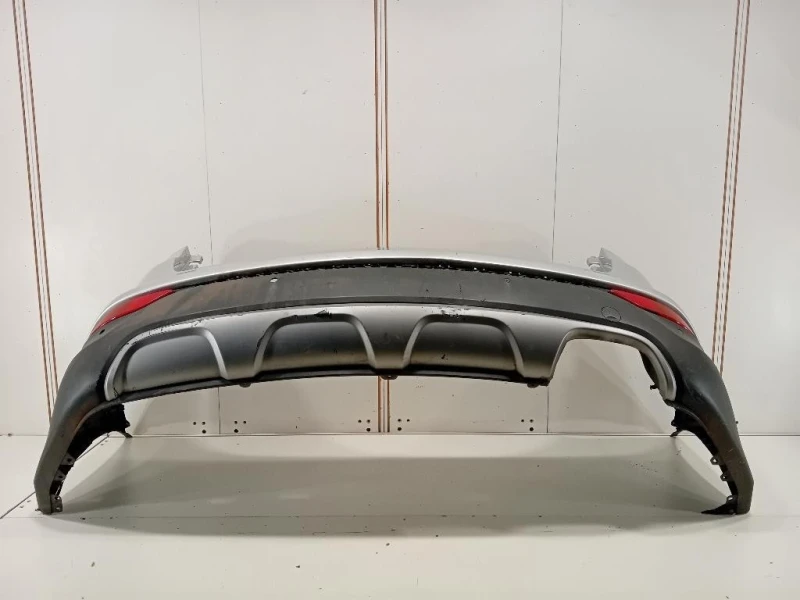 Paraurti POST PARAURTI POST Hyundai Santa FÉ IV 2013