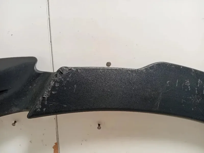 Modanatura Paracolpi Passaruota POST SX BJ32-290E23-AE Land Rover Range Rover Evoque I 2011