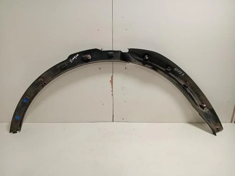 Modanatura Paracolpi Passaruota POST SX BJ32-290E23-AE Land Rover Range Rover Evoque I 2011