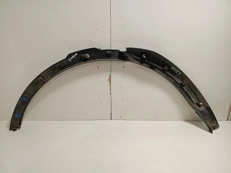 Modanatura Paracolpi Passaruota POST SX BJ32-290E23-AE Land Rover Range Rover Evoque I 2011