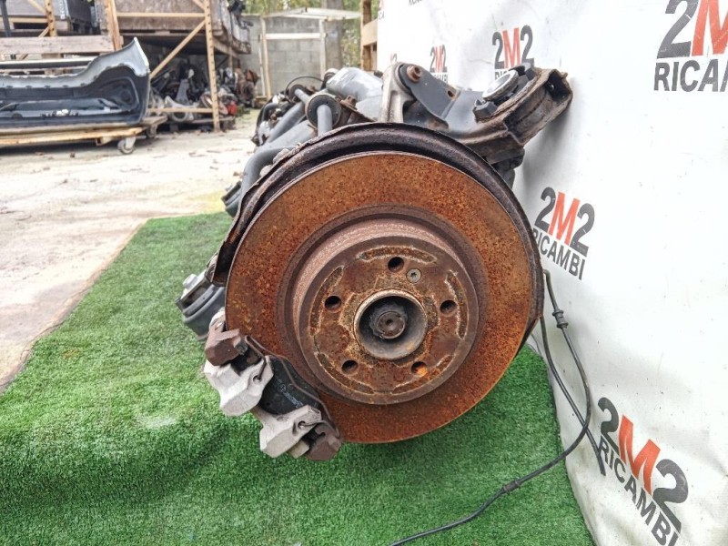 Assale POST A2043500141 Mercedes Classe C W204 2011