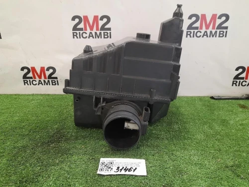 Scatola Filtro ARIA 4619685916 Land Rover Range Rover Sport I 2005