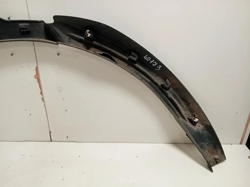 Modanatura Paracolpi Passaruota POST SX BJ32-290E23-AE Land Rover Range Rover Evoque I 2011