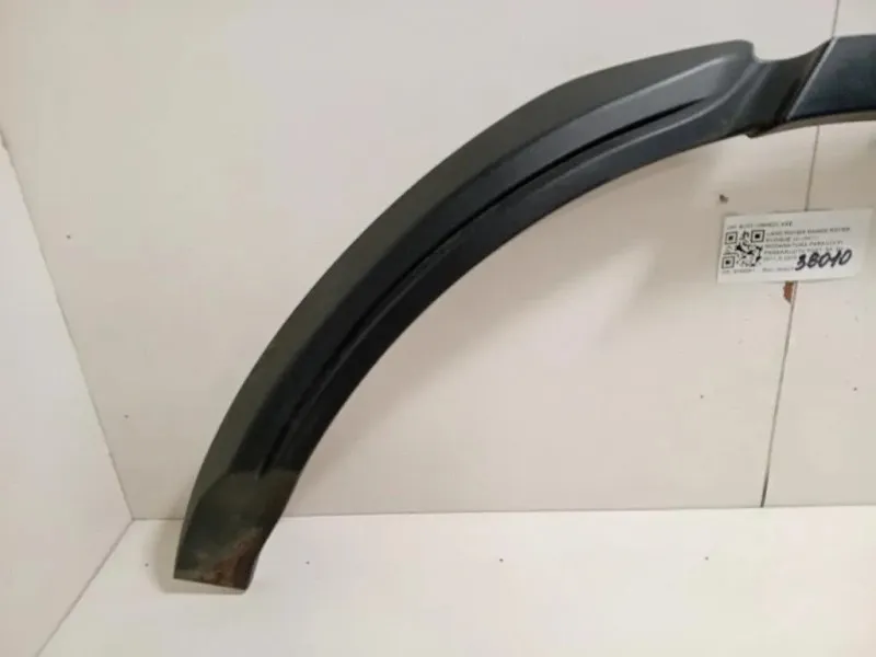 Modanatura Paracolpi Passaruota POST SX BJ32-1290E23 AEE Land Rover Range Rover Evoque I 2011