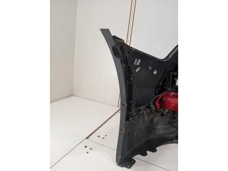 Paraurti POST PARAURTI POST Hyundai Santa FÉ IV 2015